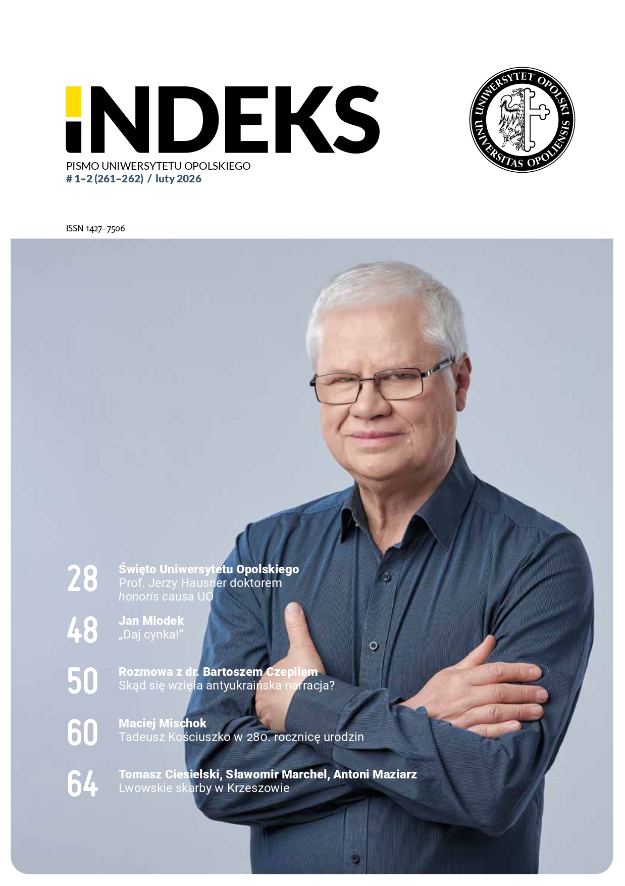 indeksproba